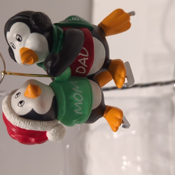 Hallmark Keepsake Christmas Ornaments Lot of 3 Bird themed - Picture 4 of 16